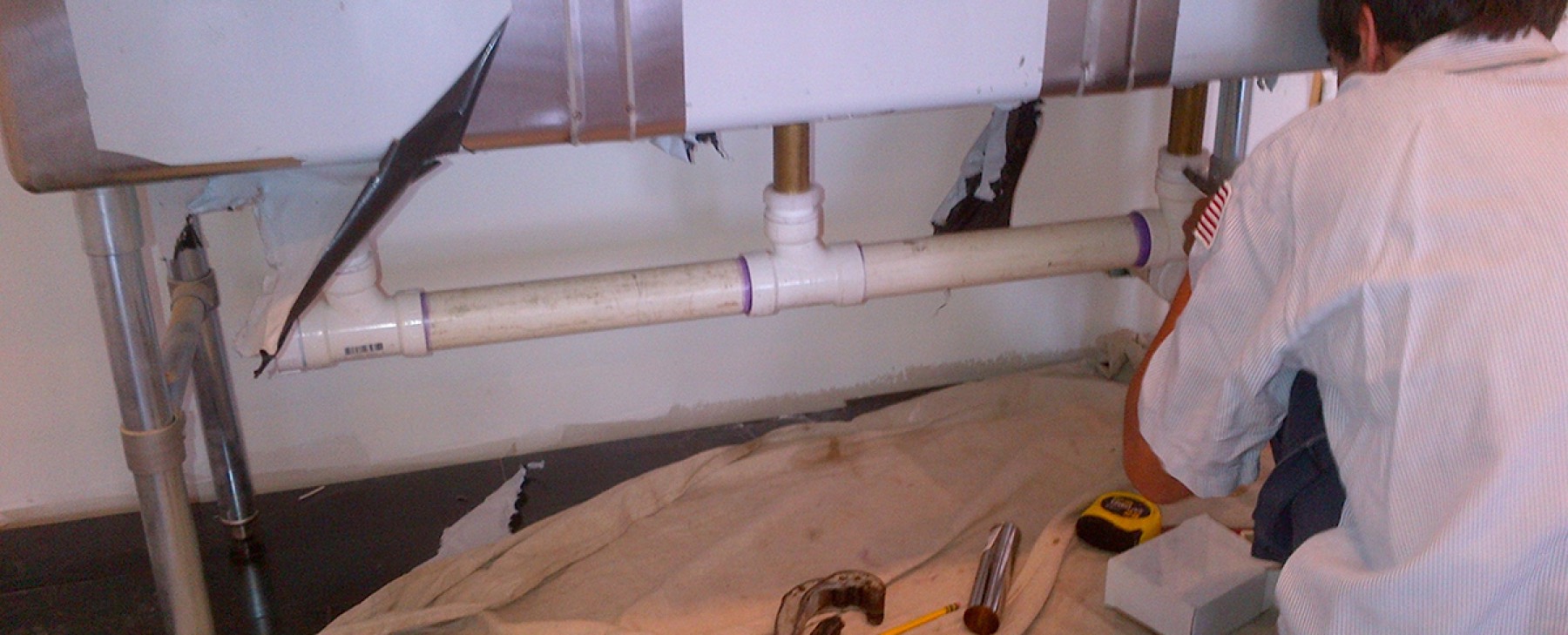 Top Craft Plumbing Heating